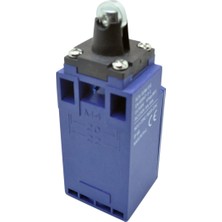 El-Max  (Xck-Sum331) Doğrusal Hareketli 11Mm Metal Makaralı Pim