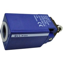 El-Max  (Xck-Sum331) Doğrusal Hareketli 11Mm Metal Makaralı Pim