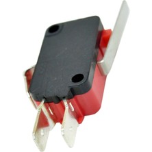 El-Max  Xv-152-1C25 1N0+1Nc Orta Palet Mikro Swıtch