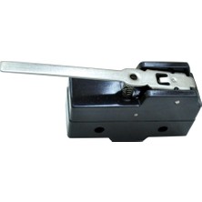 El-Max  Xz-15Gw-B Uzun Palet 1No+1Nc Mikro Swıtch