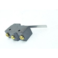 El-Max  Xz-15Gw-B Uzun Palet 1No+1Nc Mikro Swıtch