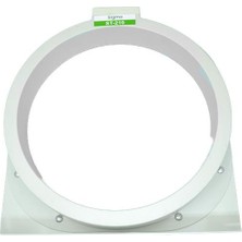 Sıgma  210 Mm İç Çap Toroidal Akım Transformatörü (Simit St-210)
