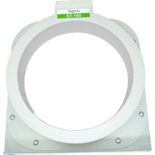 Sıgma  160 Mm İç Çap Toroidal Akım Transformatörü (Simit St-160)