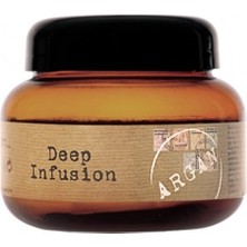 Nashi Argan Deep Infusion Yoğun Saç Maskesi 500 Ml