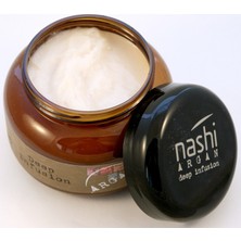 Nashi Argan Deep Infusion Yoğun Saç Maskesi 500 Ml