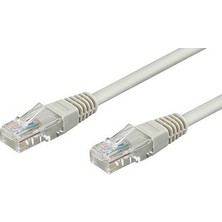 Uskey Eternet-Network İnternet Kablosu Cat-5 / Cat-6