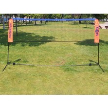 Selex Mini Badminton Set