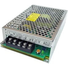 Isıso  6,5A Led Trafosu (150W) 24V