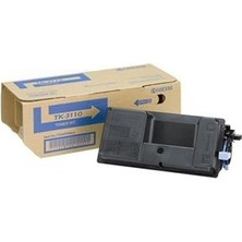 Kyocera Tk-3110  Toner Fs-4100Dn 15,000 Sayfa