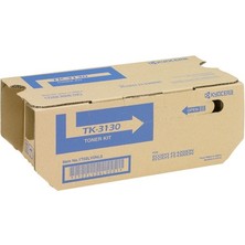 Kyocera Tk-3130  Toner Fs-4200 / Fs-4300 / M3550 / M3560