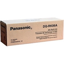 Panasonic Dq-Rk06A Dp-150/150P/150A/150Fp  Toner