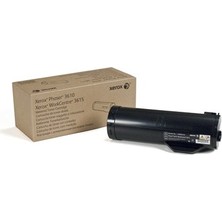 Xerox 3610 / 3615 106R02732  Toner Ultra Yüksek Kapasite