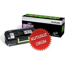 Lexmark 52D5X0E Ms811 / Ms812 Ekstra Yüksek Kap. Toner (Kutusuz)