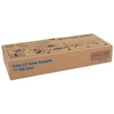 Ricoh Ricoh Color Lp Type 165 402445 Mavi Renkli Toner- Cl3500 Yazıcı Toneri