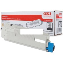 Oki C810-C830 44059120 Siyah  Toner