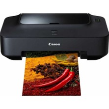 Canon Pixma İp2702 Yazıcı - Mono Mürekkep Püskürtmeli