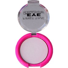 Fırst Tıme Ultra Glitter Eyeshadow 01