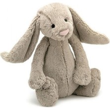 Jellycat Uyku Arkadaşı Bej Tavşan