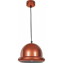 Vitale Adorno Coper Sarkıt Avize