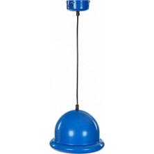 Vitale Adorno Blue Sarkıt Avize