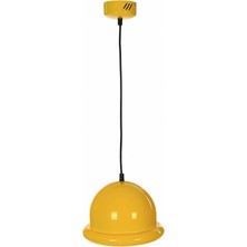 Vitale Adorno Yellow Sarkıt Avize