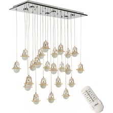 Vitale Palacial Sarkıt Avize