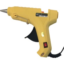 Kubika Sıcak Silikon Tabancası 60 Watt