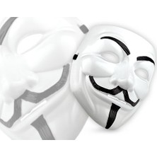 Wildlebend V For Vendetta