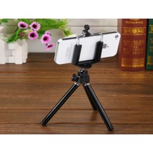 Wildlebend Metal Mini Tripod