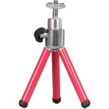 Wildlebend Metal Mini Tripod