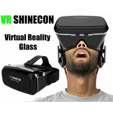 Wildlebend VR Shinecon 3D Sanal Gerçeklik Gözlüğü