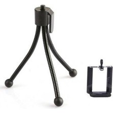 Wildlebend Mini Telefon Kamera Tripod