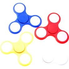 Wildlebend Stres Çarkı Hand Spinner - Led IŞIKLI