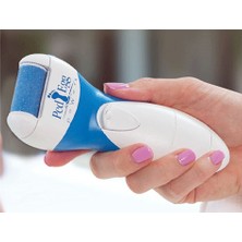 Wildlebend Topuk Temizleme Törpüsü Ped Egg