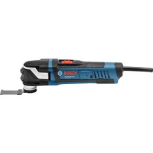 Bosch Professional GOP 40-30 Çok Amaçlı Kesici