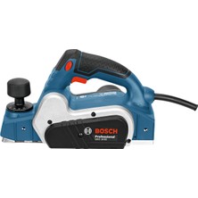 Bosch Professional GHO 16-82 Planya