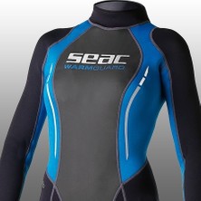 Seac Sub Warm Guard Suıt Bayan 1  mm