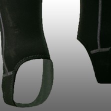 Seac Sub Warm Guard Suıt Bayan 1  mm