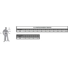 5.11 Strıke W-Flex-Tac Pantolon Yeşil