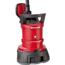 Einhell GE-DP 5220 LL ECO, 2'si 1 Arada Dalgıç Pompa