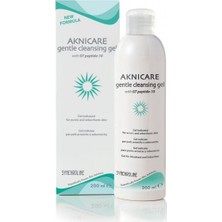 Synchrovit Aknicare Gentle Cleansing Gel 200Ml