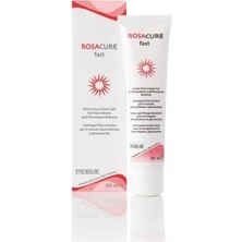 Synchrovit Rosacure Fast Cream Gel 30Ml