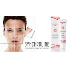 Synchrovit Rosacure Fast Cream Gel 30Ml