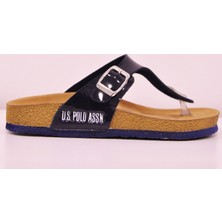 U.S. Polo Assn. Çocuk Terlik Bite 100241668