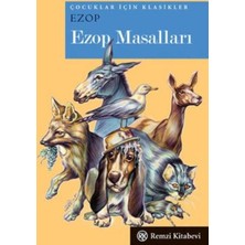 Ezop Masalları (Cep Boy)