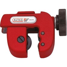 Altaş Carolus 9228.0416 Mini Boru Kesme Aparatı