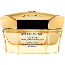 Guerlaın Abeılle Royale 16 Nıght Cream 50Ml