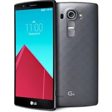 Yenilenmiş LG G4 32 GB (12 Ay Garantili) - A Grade