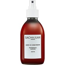 Sachajuan Leave In Condıtıoner 250Ml