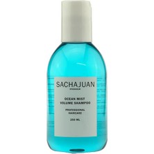 Sachajuan Ocean Mıst Volume Shampoo 250 Ml
